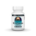 ソースナチュラルメチルコバランVitmain B-12チェリー風味、1mg - 120 Lozenges