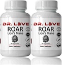 DRはRoar Lions Maneの補足、60カプセルを愛します (2)
