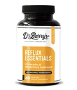Dr. Barry's Reflux Essentials - 消化と胃の健康のための自然なサポート、60カプセル - 30日の供給 (1)