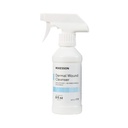 McKesson の Dermal の傷の心配の洗剤のスプレー、8 の oz [1 の計算] Minor の傷害のための最初の援助の洗浄の解決、切口、焼跡、覆い、傷