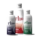 Rho Nutrition - 細胞の健康エッセンシャルバンドル - 健康な老化と細胞のサポートのための液体リポソームサプリメント - NAD +、クルクミン + Resveratrol、&グルタチオン(3パック)