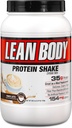 Labrada Lean Body MRP with Premium Columbia Coffee (カフェインの154mg), パワーラテ, 2.47LB 管の包装 5 月 Vary
