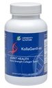 Longevity by Nature Extra Strength KollaGen II-XS- Collagen Type II with Hyaluronic Acid, Chondroitin, and Glucosamine – Joint Support, 120 Capsules.