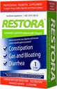 Restora Probioticサプリメント - 免疫ブースター - 特許取得済みのプロバイオティクスw|オメガ3、腸の健康スタビライザーは感染症に対する耐性を高めます - カルムス炎症