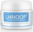 LMNOOP®ベッドのSoreの軟膏、傷の癒やすクリームの皮の修理処置の感染症の保護ベッドソールのための最初の援助の軟膏及び圧力はDiabeticの換気のフィート及び足Ulcerは切口を焼きます
