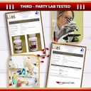 アスタキサンチン10mgの補足/Microalgae、助けの皮の心配及び目、関節関節の接合箇所、健康な老化、Boostingエネルギー、120非GMOのSoftgels -報酬のアスタキサンチンの補足からの最もよい純粋な酸化防止剤