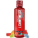 iSatori L-Carnitine LS3 3000、トリプルブレンド液体Lカルニチンサプリメント、アセチル&タルト、興奮剤無料、低カロリー、砂糖&グルテンフリー、ケトフレンドリー、ガミーベアフレーバー(32サービング)