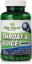 VitaVocal Throat & 音声エンハンサー