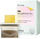 Dr. Lean Super Glutathione Max – 427mg ミルクアザミ、コラージュン&ヒアルロン酸 | Fast-Melt ODF、酸化防止剤、皮膚&肝臓サポート、K-Beauty、韓国製(30ストリップ)