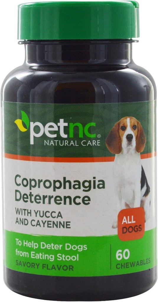 PetNC の犬、60 の計算のための自然な心配の腰掛けの食育のChewables