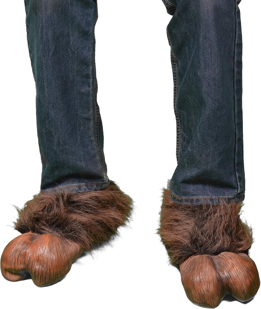 Zagone Studiosメンズホフハートブラウン