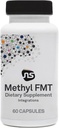 NeuroScience Methyl Folate Supplement for Men, 女性 & キッズ - メチルFMT 脳のサプリメント 免疫サポート & 副腎の健康 - エイド快適なメチル化サポート - ビタミンB6&その他 (60カプセル)