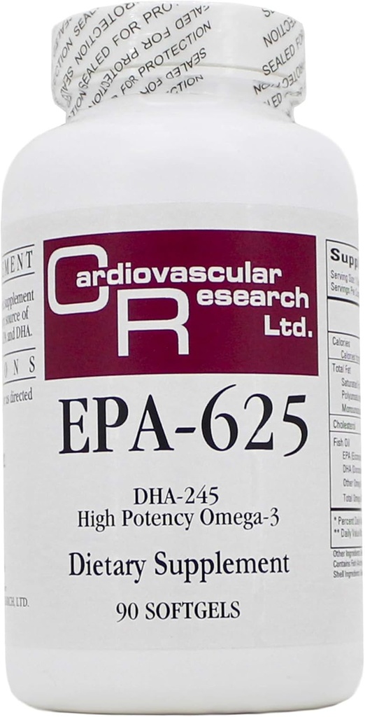 EPA-625 DHA-245 - 2のパック
