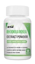 Rhodiola Roseaの根のエキスの粉(50グラム)