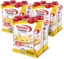 Premier Protein 30g Protein Shake, Banana, 12 Count
