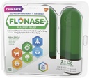 Flonaseのアレルギーの救助の鼻のスプレー、24時間の非眠気のアレルギーの薬、メーターで計られた鼻のスプレー- 0.54 Fl Oz (1のパッケージ)