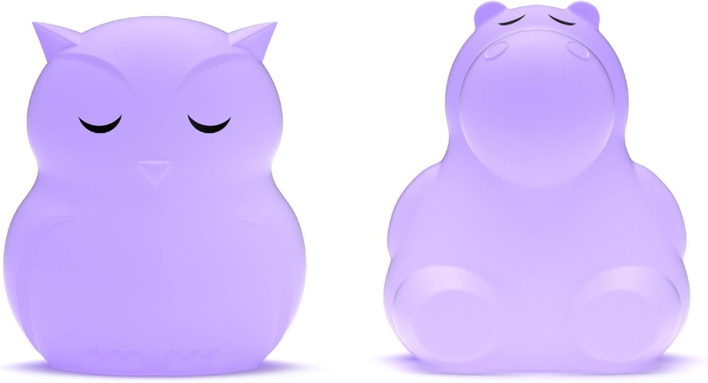 息をのむようなパルフレンズコレクション:オリーとヒューゴ