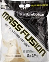 Nutrabolics Mass Fusion (Vanilla Shake, 12 Ib (29 Servings))