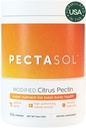 PectaSolはCitrus Pectinを- 454gの粉-中心、免疫システム、炎症の応答及び健康な老化+を維持するための総ボディ健康の補足-維持します健康なGalectin-3のレベル
