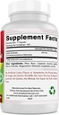 最高の自然な DMAE の補足 250 の mg 及びビタミン B1 として Thiamine Mononitrate 100 の mg