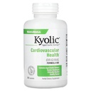 Kyolicはニンニクのエキスの心臓血管の健康の方式100、200のカプセルを老化させました(1のパック)