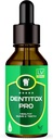 LIVORKA Dentitox Proは、健康な歯、グムスのためにドロップ - 30日間1本のボトルのパック