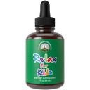 子供のカルムの液体の低下。 リラックス、 Calming、Chamomile、マグネシウムとの最適睡眠のための援助。 ビターテイストはありません。 子供たちは、彼らがそれを取ることを知っているわけではありません。 砂糖無料9-in-1ビーガンサプリメント。 非習慣の形成