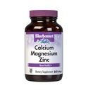ビタミンD3、Calciumの1000のmg、マグネシウムの500のmgおよび亜鉛の15のmg、強い健康な骨*、グルテンフリー、酪農場、60のsoftgelのための400 IUのビタミンD3、