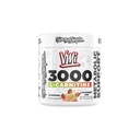 VMIスポーツL-カルニチン3000パウダー | 3000 mg L-カルニチン | メタボリックサポート 最大吸収フォーミュラ | 男性と女性のための素晴らしい味 | 30 人前給(30 人前給)