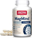 JARROW FORMULASのMagmindマグL-Threonate、90 CT