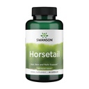 Swanson Horsetail - Herbal Supplement Supporting Healthy Hair, Skin & Nails - Natural Ingredients for Bone Health & Urinary Tract Support - (90 Capsules, 500mg Each)