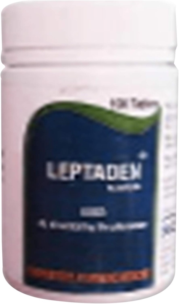 Ayucine Forever Alarsin Leptaden- 100 Tab x 6のパック