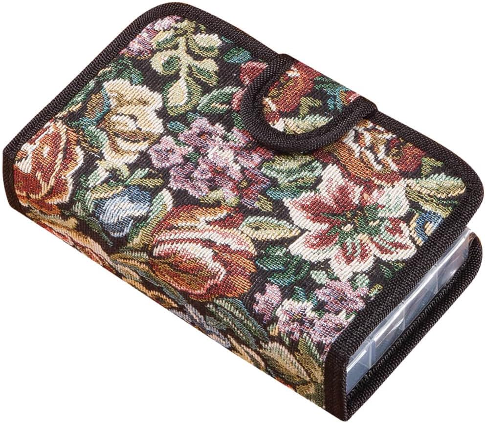 容易な慰め14日の丸薬のホールダー、取り外し可能なコンパートメントが付いている旅行場合の薬物のレマインダーの丸薬箱、先を細くして下さい