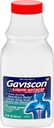 Gaviscon の余分強さは速い行為の Heartburn の救助、12 のOunces のためのミントの液体のアントエードを冷却します