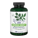 Vitanica Adrenal Assist, アドレナブルサポート, ビーガン, 180 カウント