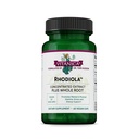 Vitanica Rhodiola Rosea Root Extract 200mg、Dr。 処方、3% Rosavins&1% Salidroside、Rhodiola Root 85mg、ビーガン、60カプセル