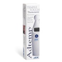 Adtemp 427 Temporal Contact Thermometer LCD Display 427 1 Each