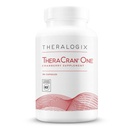 Theralogix TheraCran One Cranberry カプセル - 90 日の供給 - 男性と女性のためのサプリメント - 尿路の健康をサポート* - 36 mg カプセルあたりの溶性PAC - NSF 認定、90 カウント(パッケージ 1))