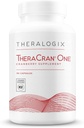 Theralogix TheraCran One Cranberry カプセル - 90 日の供給 - 男性と女性のためのサプリメント - 尿路の健康をサポート* - 36 mg カプセルあたりの溶性PAC - NSF 認定、90 カウント(パッケージ 1))