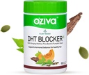 OZIVAの植物はDHTのブロッカーのカプセルを基づかせていました|60の計算 イラクサ、ベタのシトステロール、カボチャの種、毛の滝制御及びFollicleの刺激(60の計算)のためのパインの吠えて下さい