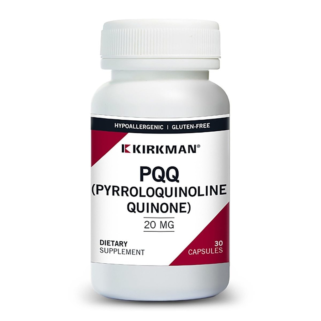 カークマン PQQ 30c