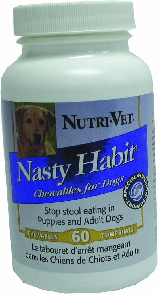 犬用Nutri-Vetワイルドアラスカサーモンオイル - 犬用スキン&コート - オメガ-6 - 6.5オンス
