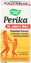 Nature's Way Perika St. John's Wort, 60錠, 2パック