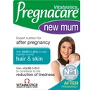 Vitabiotics - プレグナケア - 新しいママ - 56錠