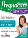 Vitabiotics - Pregnacare - New Mum - 56 Tablets