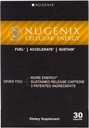 Nugenix の細胞エネルギー-エネルギー補足- L-Carnitine および L-Tartrate、elevATP の延長解放のカフェイン、L-Tyrosine、30 の計算