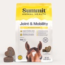 サミットエキナージョイント&モビリティビット馬のための毎日のサプリメント、リポソーム配信、マックス吸収、Vet推奨、オールナチュラル成分、100%ドラッグフリー、健康なジョイント - 30ビット