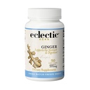 Eclectic Ginger 395 Mg Cog Fduv, ブルー, 50 カウント