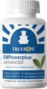 女性と男性のためのEMPowerplusの高度のMultivitamin - 認知機能を支える広範囲スペクトルの必須のMultivitaminおよびChelatedの鉱物 - 元の公式 - 120のカプセル