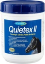 Farnam Quietex II 馬 Calming サプリメント ペレット, 神経行動を管理し、馬のカルムを維持し、ストレスの多い状況で構成, 1.625 Lbs, 26 日 供給